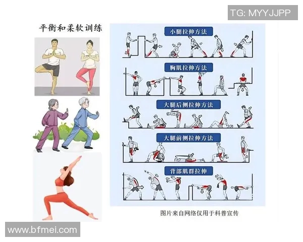 全面提升身体素质的科学锻炼方法与健康生活方式指南