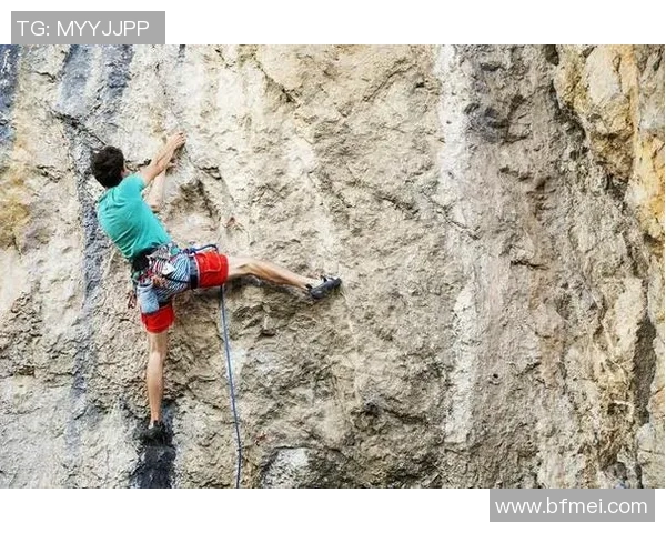 成都攀岩队耐力训练揭秘：挑战极限与坚持的完美结合