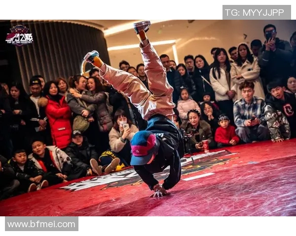 成都街舞队与南京街舞队速度对决赛后分析与精彩回顾