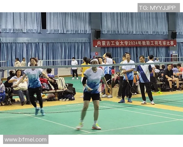 武汉羽毛球队与北京羽毛球队赛后技术分析与战术复盘探讨